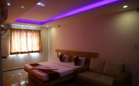 Hotel Fortune City